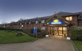 Days Inn Sevenoaks Clacket Lane